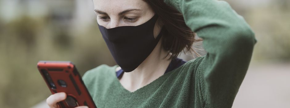 Achtung Betrüger: Corona Telefonanrufe sind nicht vom Gesundheitsamt beauftragt