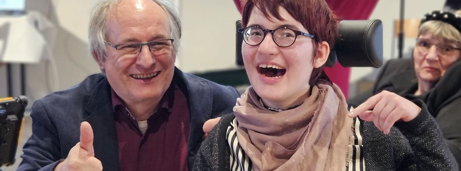 Mölln setzt starkes Zeichen für Inklusion 