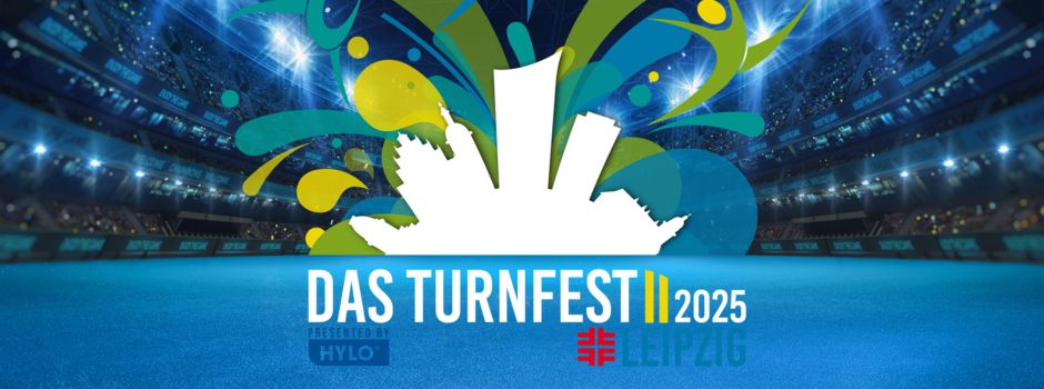 Der Sportclub vertritt Hahnheim beim Turnfest 2025 in Leipzig