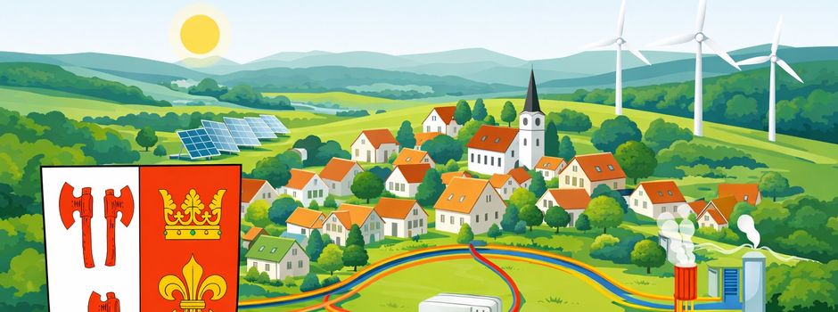 Bürgerinformationsveranstaltung zur Wärmeplanung in Meißner