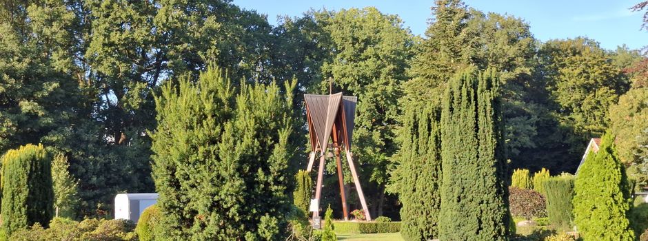 Gemeinsam anpacken: Aktionstag auf dem Friedhof