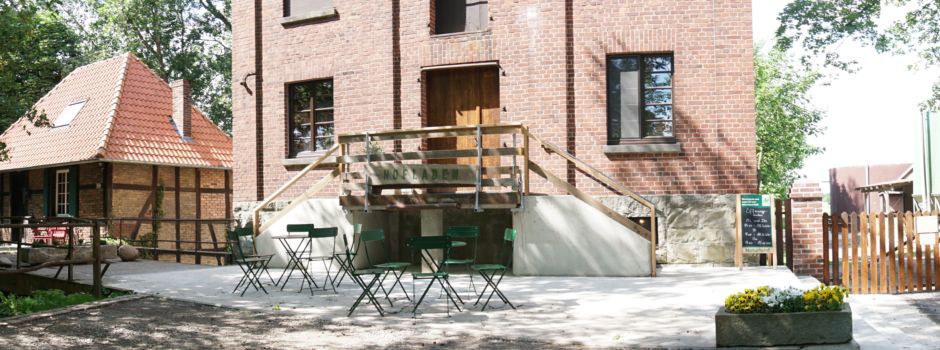 Hofladen Pavenstädt-Westhoff: Regionale & hofeigene Bioprodukte