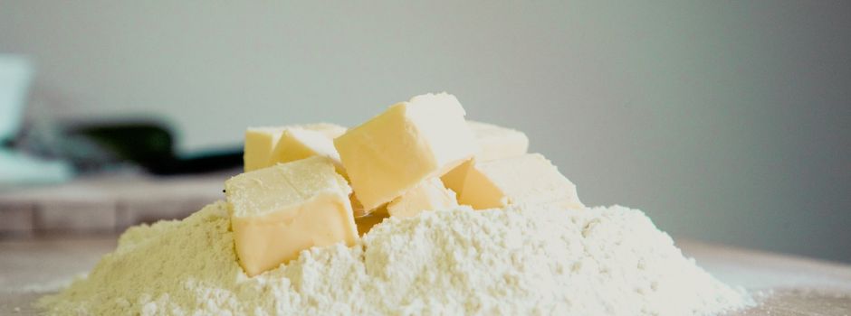 Unser Backwaren-Angebot