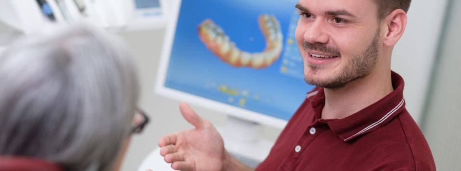 Ein gesundes und ästhetisches Lächeln steht Mainz einfach am besten