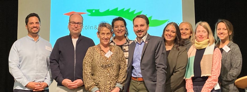 Niederkasseler Fachtag: „Schulabsentismus und psychische Erkrankungen“ stößt auf großes Interesse