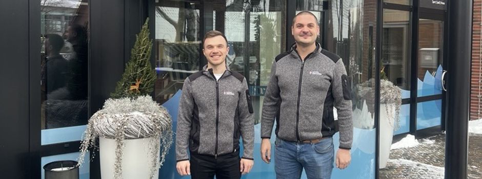 „Effizienter, präziser und zuverlässiger“