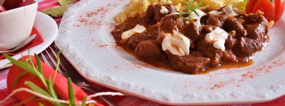 Seniorenessen am 02.10.2024