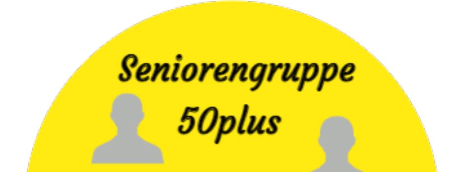 Einladung zur Seniorenveranstaltung