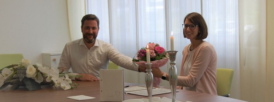 Standesamt in Herzebrock-Clarholz bekommt Verstärkung