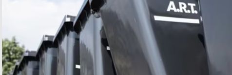 Geänderte Müllabfuhrtermine