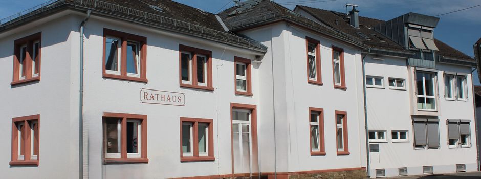 Waldems: Schließzeiten über die Feiertage