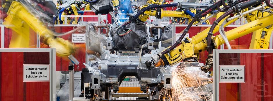 Autoindustrie soll mehr Spielräume bekommen