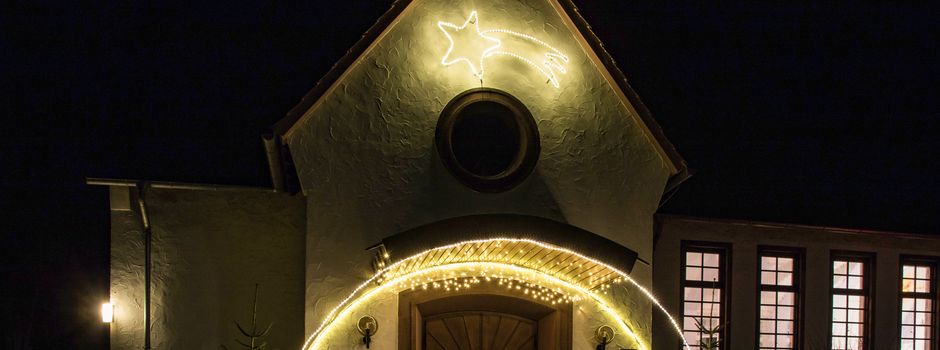Eintrittskarten für Heiligabendgottesdienste in Herzebrock-Clarholz