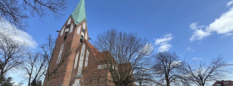 Sängerfest und Gottesdienst