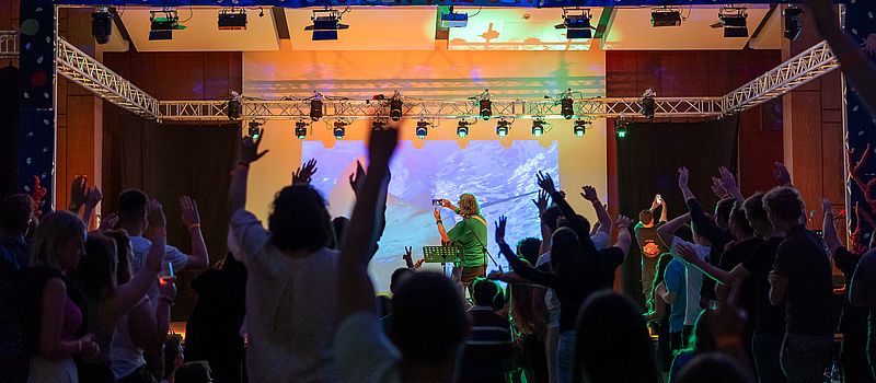 Das erwartet euch beim Showabend in Worms am Freitag