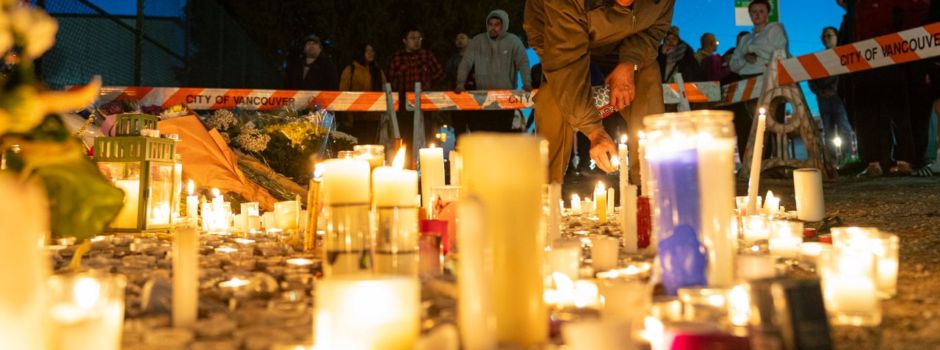 Nach Fahrt in Menschenmenge: Mord-Anklage gegen 30-Jährigen