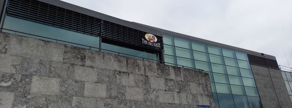 Aus für „Big Easy“ am Mainzer Rheinufer: Nachfolger steht bereits fest