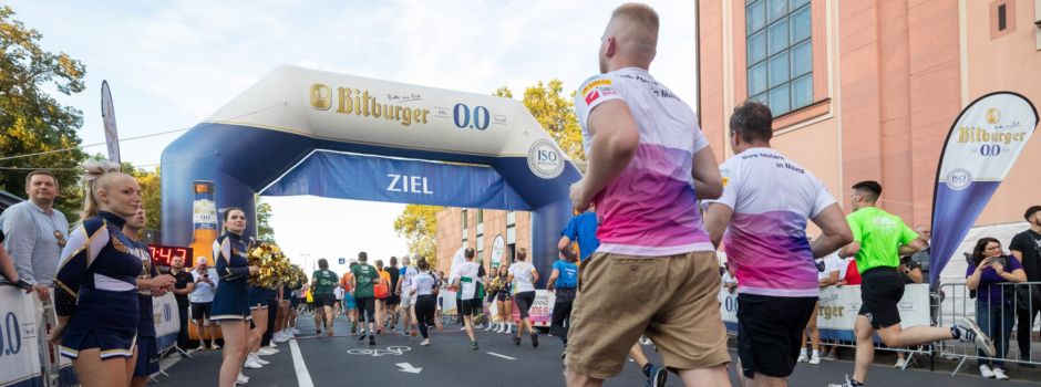 Mainzer Firmenlauf 2025: Das ist neu in diesem Jahr