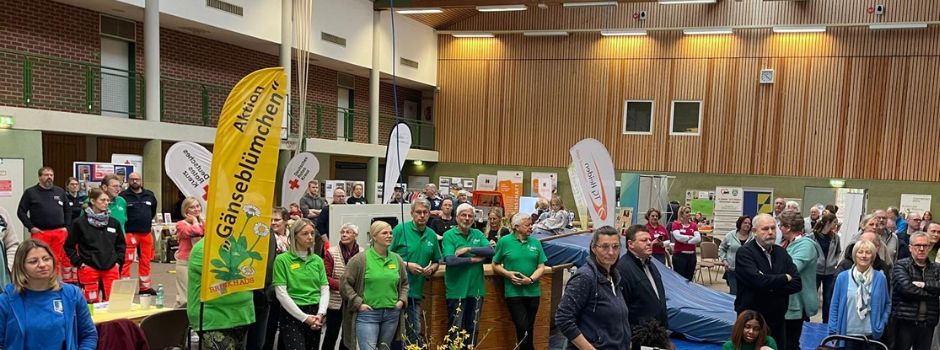 Das war er – der Tag der Vereine 2026