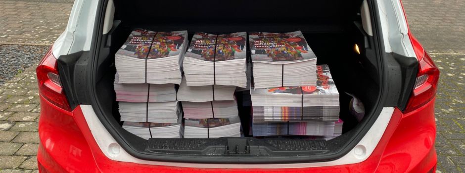 MachPuls Niederkassel: Das 8. Stadtmagazin ist da!