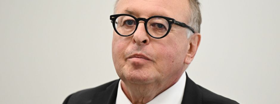 Disziplinarverfahren gegen Ex-Ahr-Landrat Pföhler: Vorläufiges Ergebnis ist da