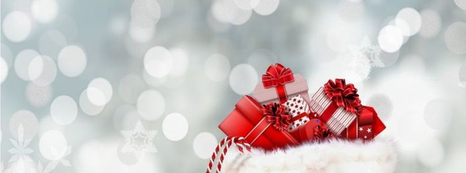 Einladung zur Nikolausfeier