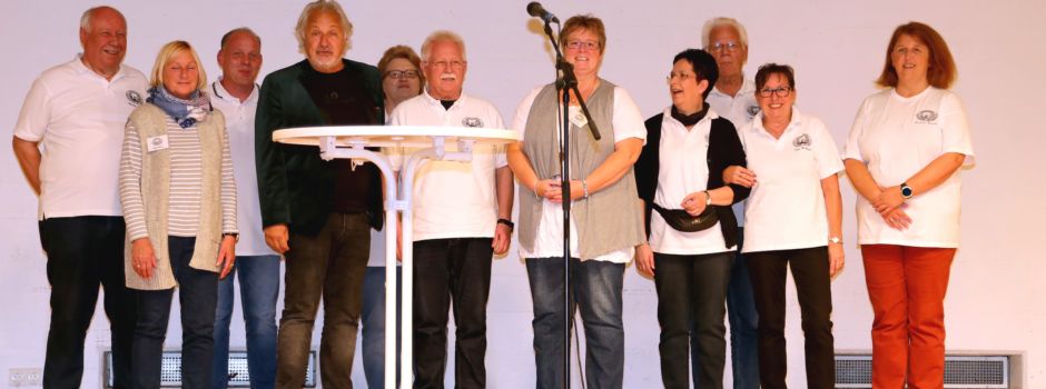 „400 Jahre Konrad Beikircher“