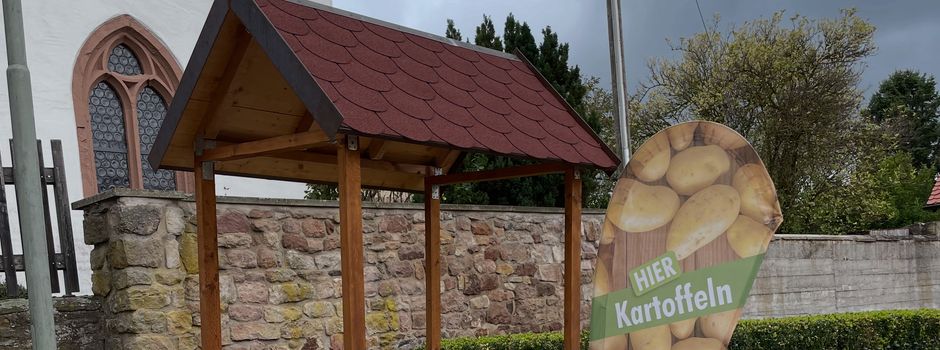 Kartoffelständchen in Orbis