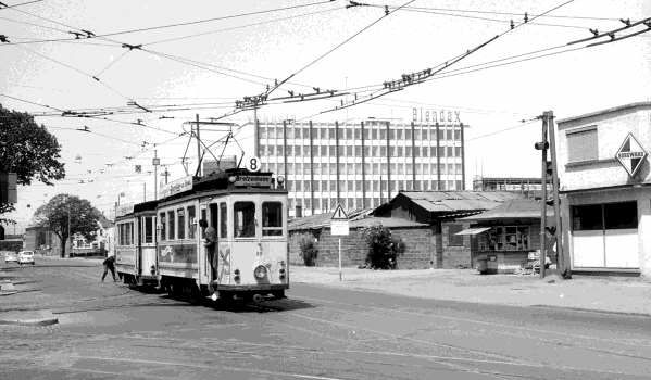 Diese bekannten Unternehmen gab es früher in Mainz