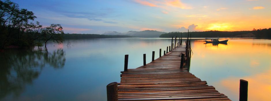 Seen rund um Augsburg – an diesen 6 Seen ist der Urlaub ganz nah