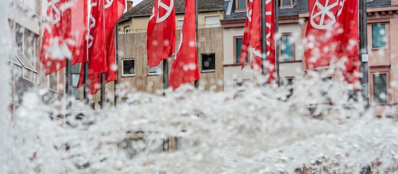 RKI: Hunderte Hitzetote dieses Jahr in Rheinland-Pfalz