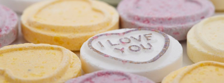 5 „unkitschige“ Ideen für den Valentinstag