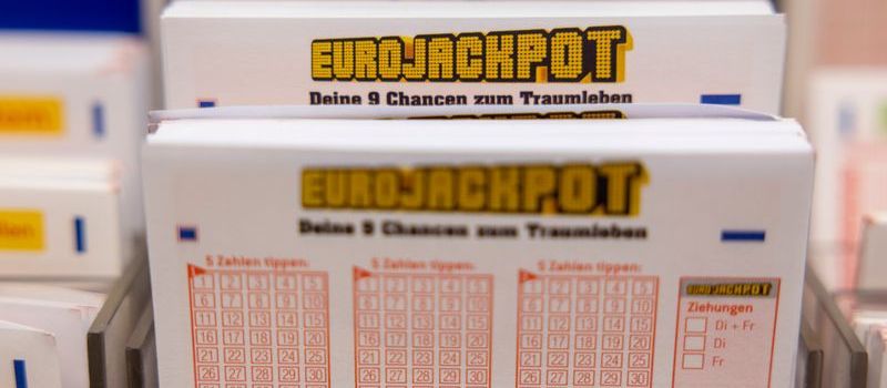 Glück im Spiel nach dem Tod: Westerwälder knackt den Eurojackpot