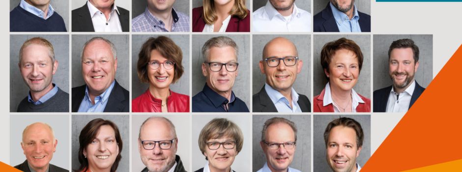 Kommunalwahl: CDU Herzebrock-Clarholz