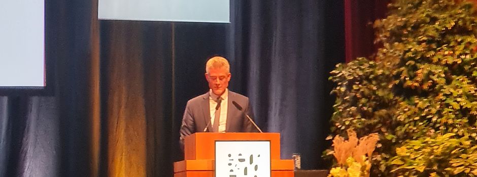 Kommunalpolitische Kundgebung des Gemeindetags BW