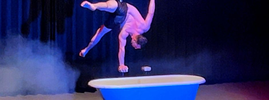 Das 1. Wassenacher vAHRieté