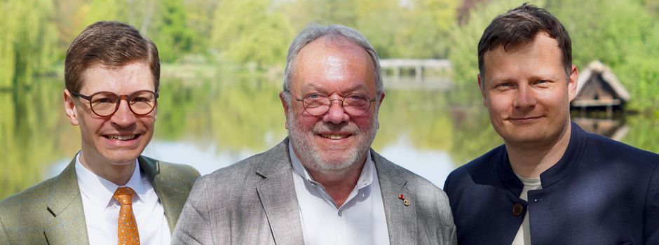 Munster Union sucht den Dialog