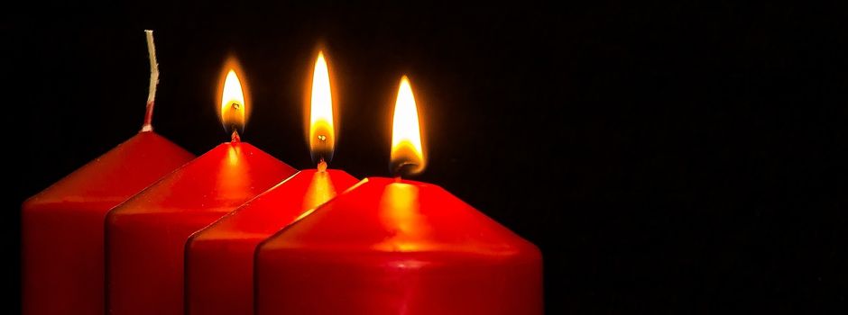 3. Advent