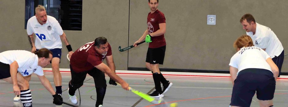 MTV feiert „25 Jahre Hockey in Soltau“