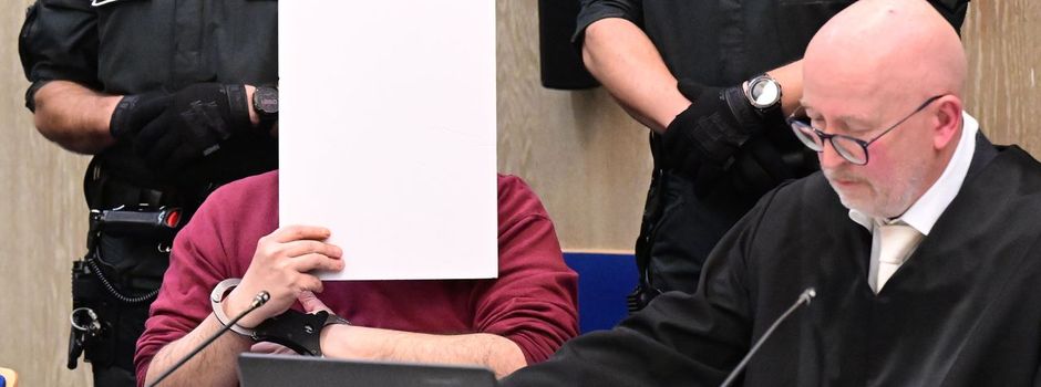 Prozess nach Todesfahrt: «Getrieben von starker Wut»