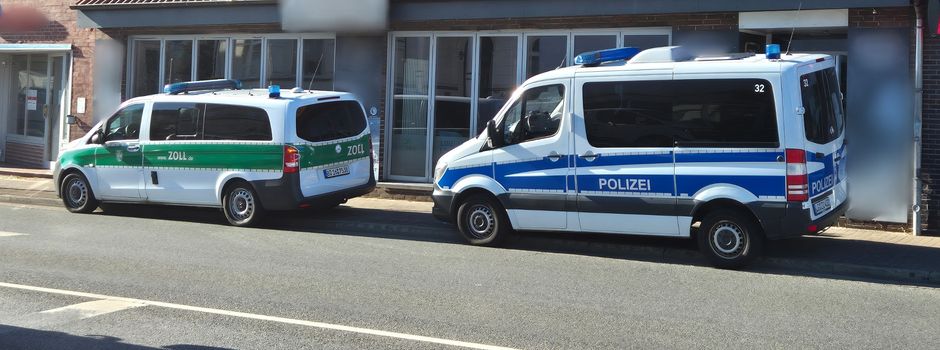 Verfahren wegen Steuerhinterziehung und illegalem Glücksspiel