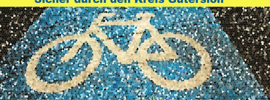 Polizei Hinweis - Sichtbarkeit bedeutet Sicherheit