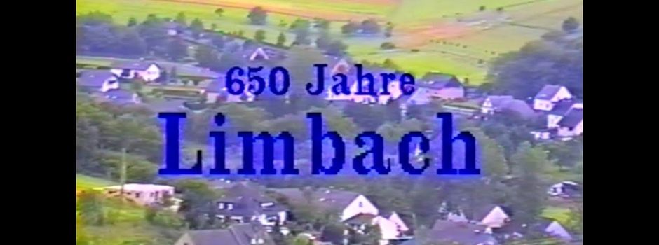 Video zum großen DORFjubiläum: 650 Jahre Limbach