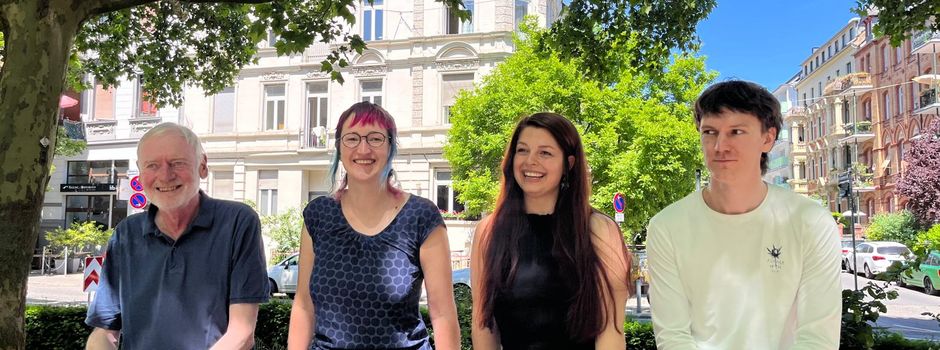 Wiesbadener Westend: Viel Potential trotz Problemviertel-Image