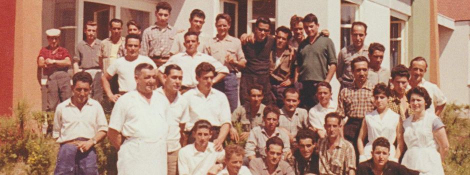 Als die Spanier nach Hirschau kamen