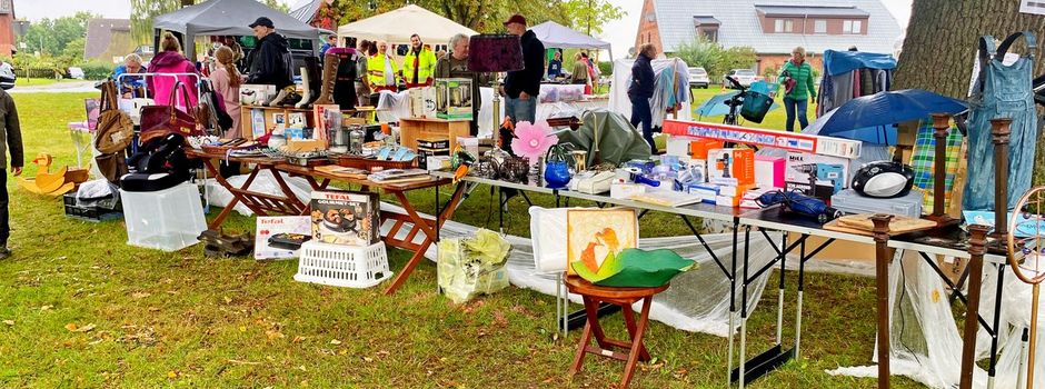 Flohmarkt 2026