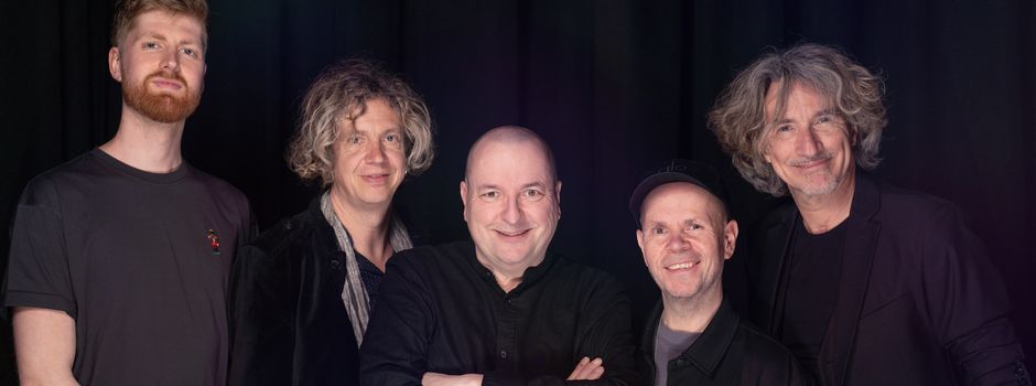 „A tribute to Phil Collins & Genesis“