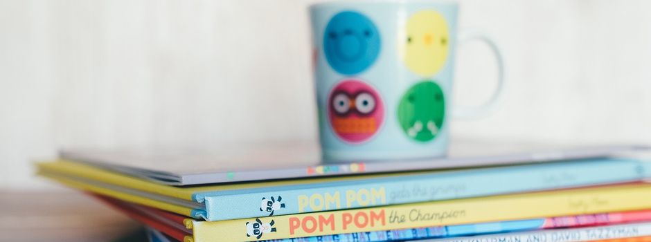 Gesucht: Eine Lese-Omi oder ein Lese-Opi 📚