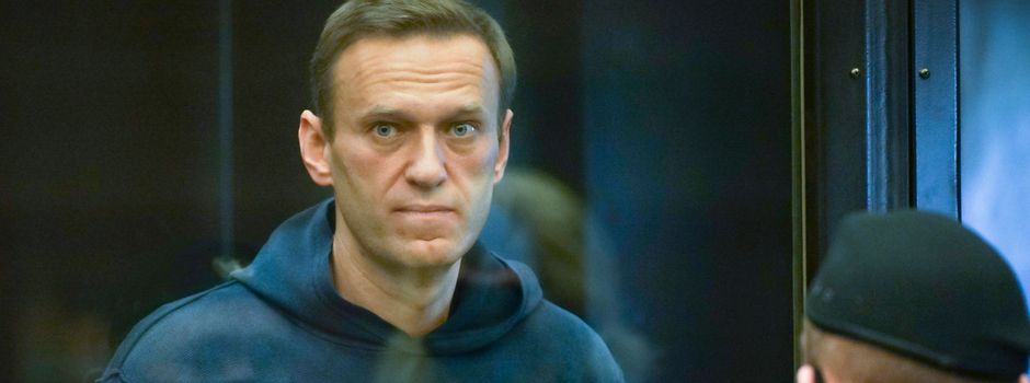 Nawalnys Mutter bittet Putin zur Herausgabe des Leichnams