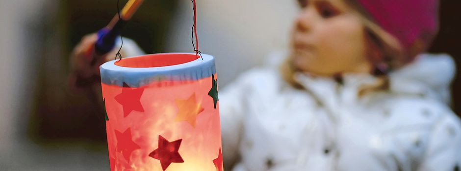 Sonne, Mond und Sterne